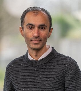 Raghu Parthasarathy
