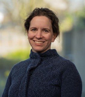 Hannah Waight