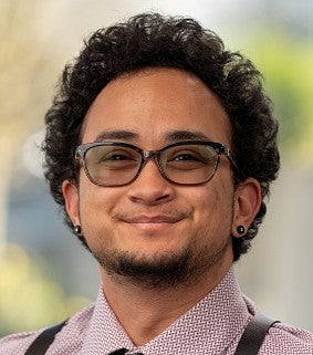 Sage Orozco