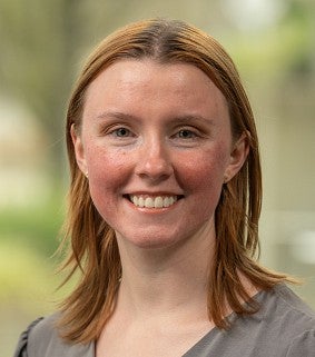 Tasha Hunter