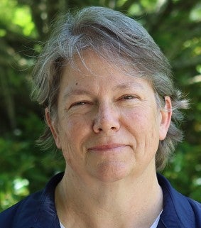 Amy Lake