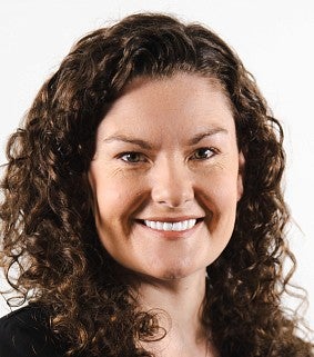 Jennifer McGovney