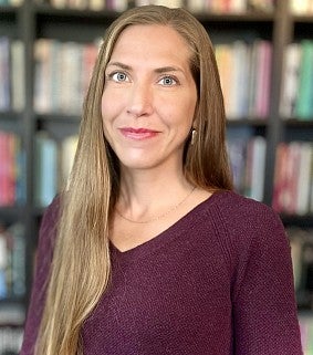 Claire Herbert