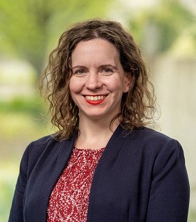 Hannah Waight