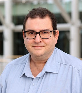 Yoav Dubinsky