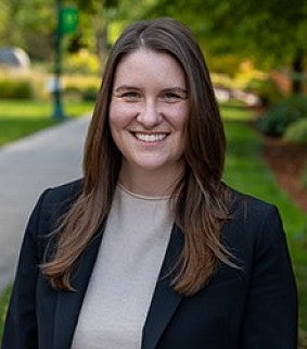 Ashley Linden-Carmichael