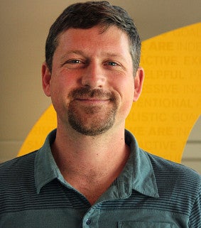 Leland O'Driscoll