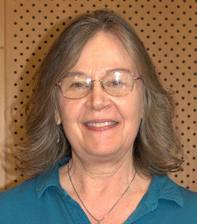 Annette Tognazzini