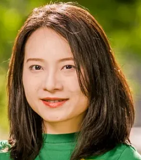 Catherine Yan
