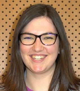 Maggie Dobson