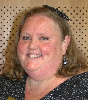 Holly Lakey