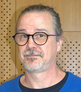 Justin Spence