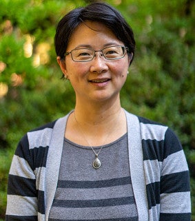 Yizhao Yang