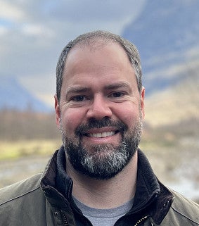 Matt Barber