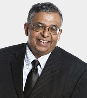 Jayanth Banavar