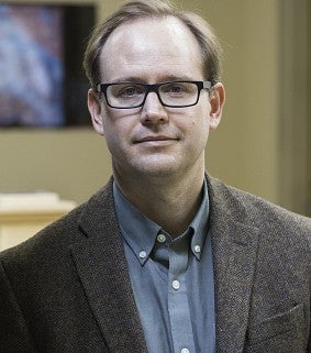 Joe Dufek