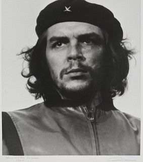 Che Guevara