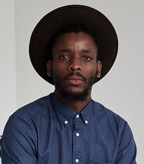 South African artist Mohau Modisakeng