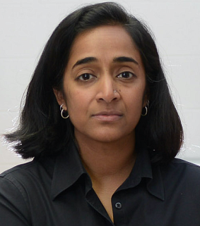 Nadia Singh