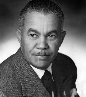 Paul Revere Williams