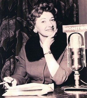 Peg Lynch