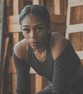Raevyn Rogers Raevyn Rogers