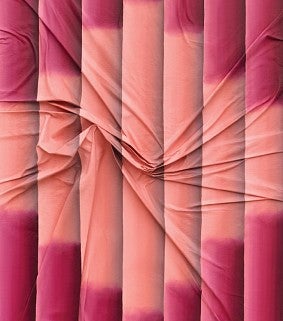 (Super) Imposition, 2018, by Sarah Mikenis