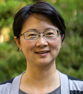 Yizhao Yang UO College of Design