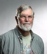 Charles Kimmel, professor emeritus, Department of Biology