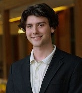 David Mitrovcan Morgan