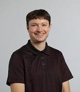 picture of Senior Research Associate Patrick Kennedy