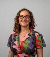 Rori Rohlfs