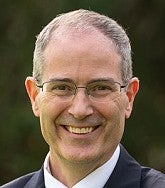 Provost Christopher Long