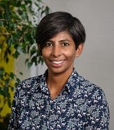 Maithreyi Gopalan