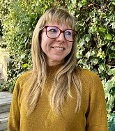 Eleanor Paynter, Assistant Professor, College of Arts and Sciences, School of Global Languages and Studies