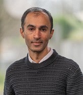 Raghu Parthasarathy
