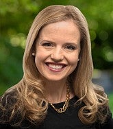 Molly Blancett