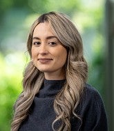 Isabel García Valdivia, Department of Sociology