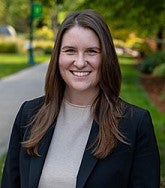 Ashley Linden-Carmichael