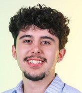 Joaquin Esparza