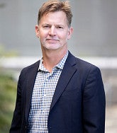Bill Cresko