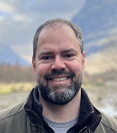 Matt Barber