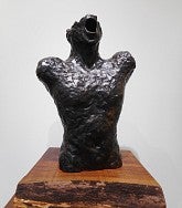 'El Grito' by Marina Hajek