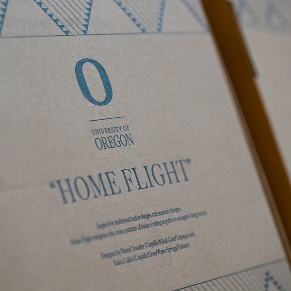 Home Flight Scholars program