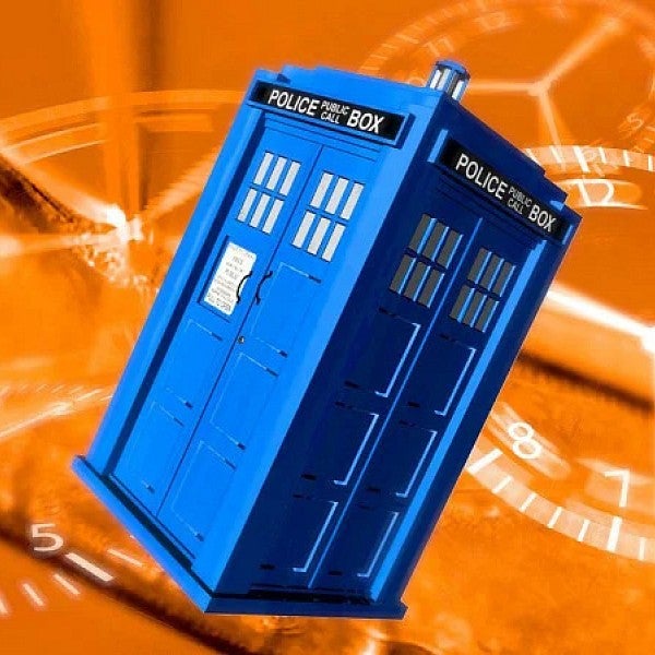 Tardis