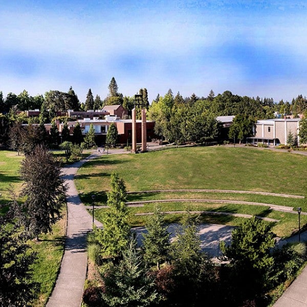 The new UO Portland campus