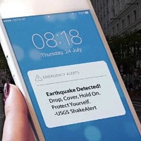 ShareAlert phone app 2025