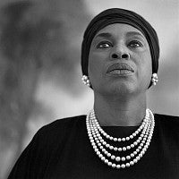 Price Leontyne