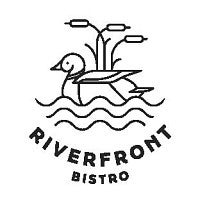 Riverfront Bistro logo