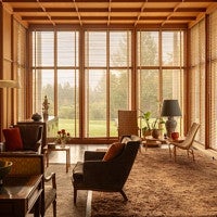 Oregon Modernism scene